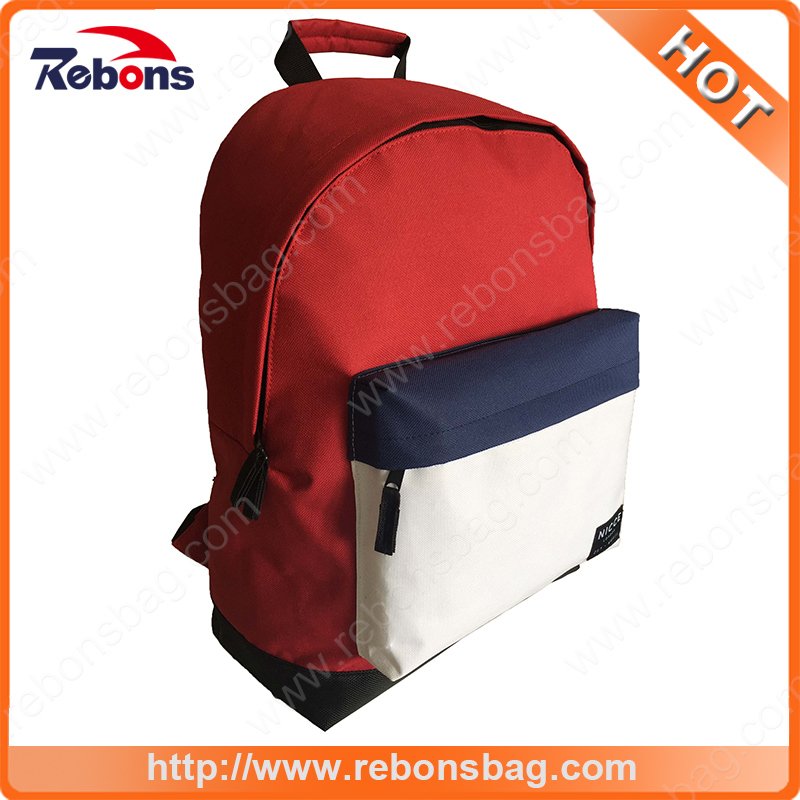 Customized Man Everyday Jansport Backpack Bag Rucksack for Outdoor Sports, Travel, Hiking