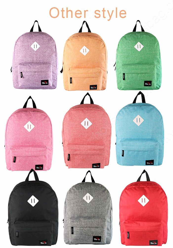 School Laptop Backpack for Girls