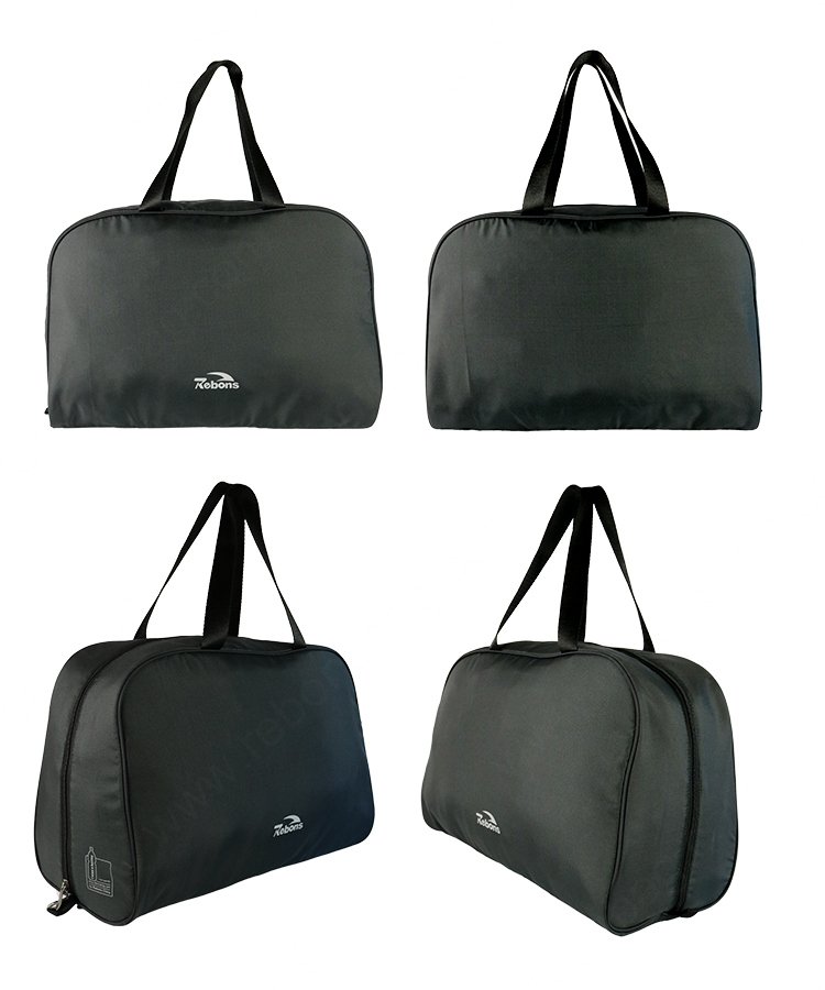 RPET Waterproof Travel Gym Sport Bag
