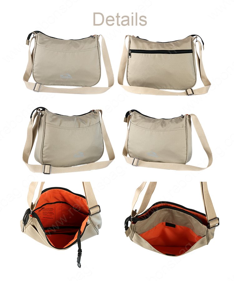 Laptop Sling Bag