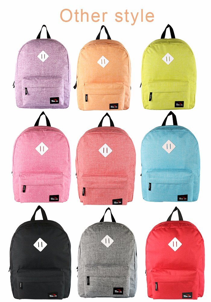 2017 Popular Backpack for Travel Sport Hiking