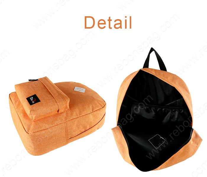 School Backpack