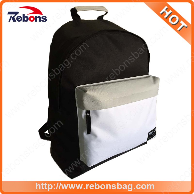Customized Man Everyday Jansport Backpack Bag Rucksack for Outdoor Sports, Travel, Hiking