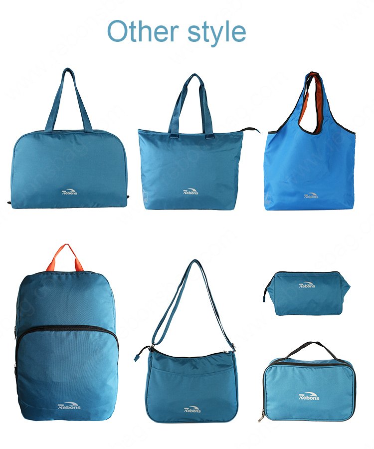 New Designed Handing Cosmetic Men Beauty Bag