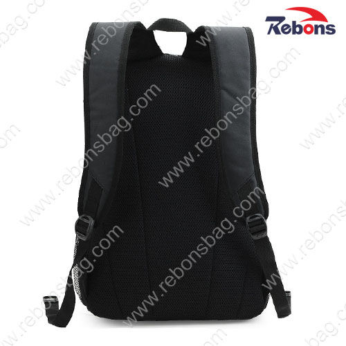 Black Jansport Hiking Bag Backpacks for Travel, Sports, School, Laptop