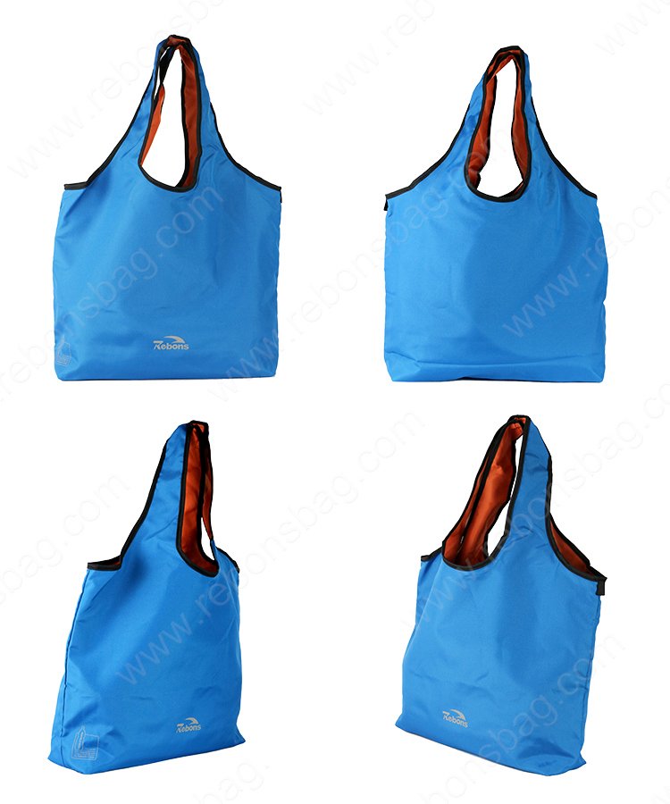 Lady Waterproof Tote Bag