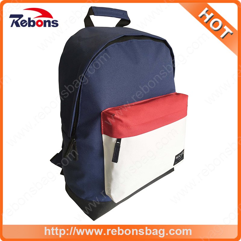 Customized Man Everyday Jansport Backpack Bag Rucksack for Outdoor Sports, Travel, Hiking