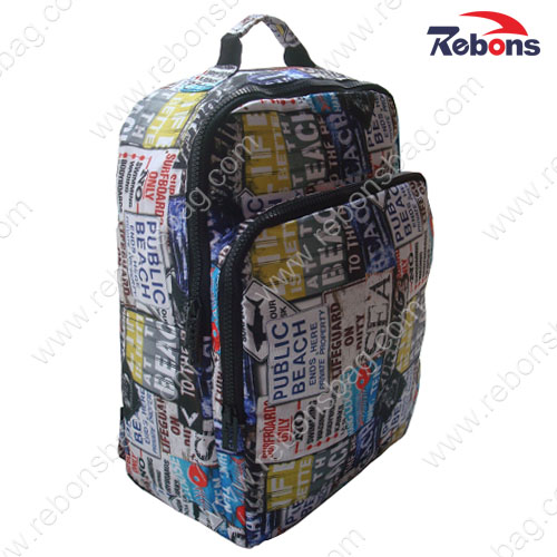 Fashion Hiking Bag Backpack for Outdoor, Sports, School, Travel, Laptop