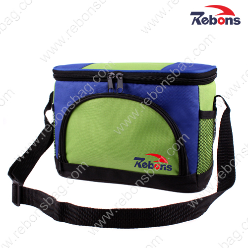 Custom Insulated Thermal Ice Cooler Bags for Lunch, Cans, Foods