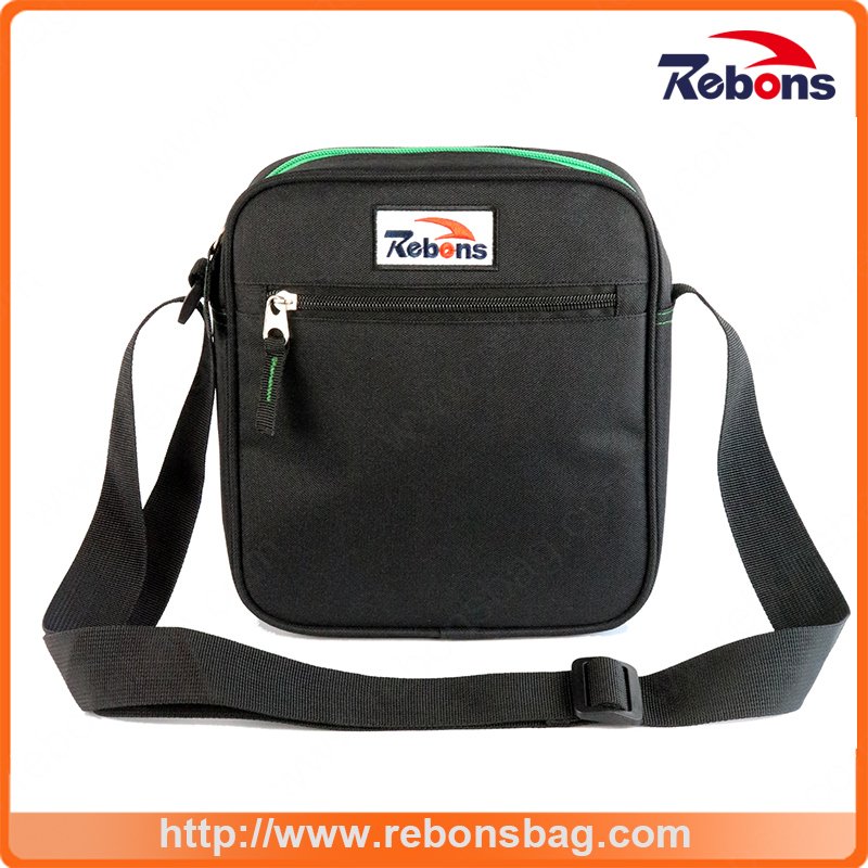 Professional Nylon Small Women's Sling Fabric Shoulder Strap Bag
