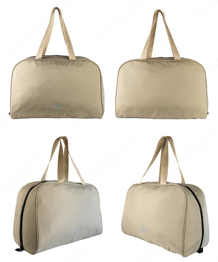 Duffel Travel Sports Weekend Bag