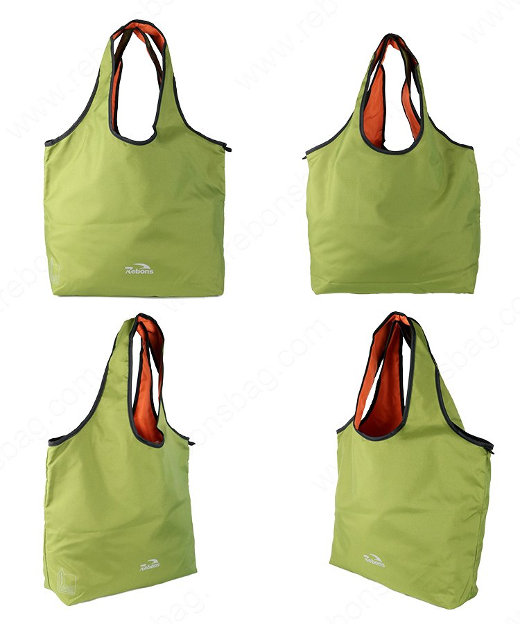 Recycled Tote Handbags