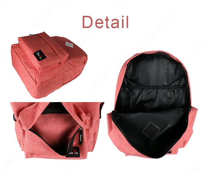 Fashion School Laptop Backpack