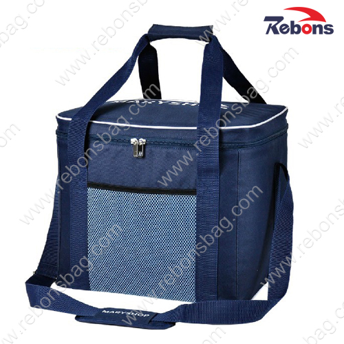 Custom Insulated Thermal Ice Cooler Bags for Lunch, Cans, Foods