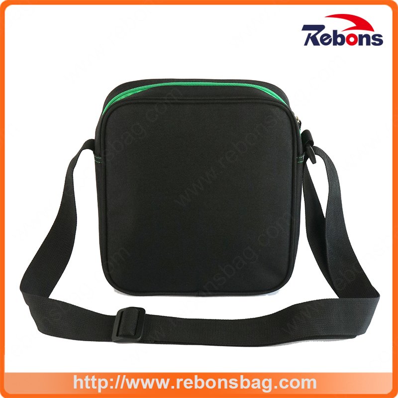 Professional Nylon Small Women's Sling Fabric Shoulder Strap Bag