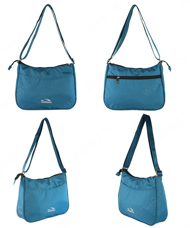 2017 Waterproof Shoulder Bag