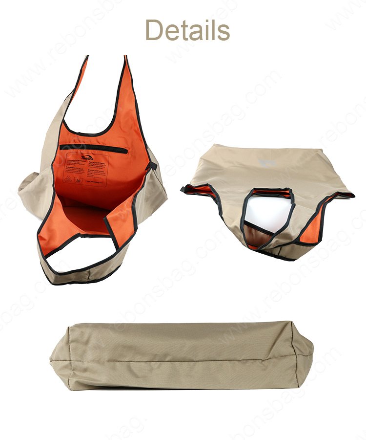 Recycled Tote Handbags