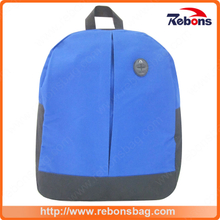 Big Capacity Designer 2 Colors Options Customized School Backpack for Teens