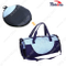 Promotional Cheap Foldable Plain Sport Travel Duffle Bag