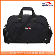 Canvas Man Boy Backpack Rucksack Travel Outdoor Laptop Hiking Luggage Gym Satchel Bag Duffle Travel Bag