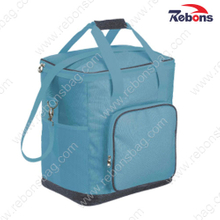 Heavy Duty Big Wine Ice Insulated Cooler Duffle Bags