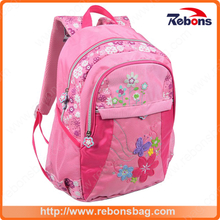 Waterproof Large Capacity Cartoon Baby Boys Girls School Bags for Kid Children
