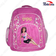 Pink Girl Back to School Bag Satchel on Sale
