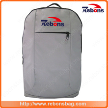 Brand Name Urban Style Simplicity Fashion Business Backpack with Compartments