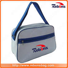 Personalized Customized Sports Striped Shoulder Messenger Bags