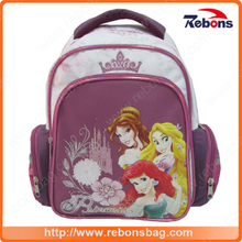 Anime Printing Ergonomic Outdoor Book Bags