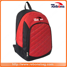 Durable fashion Polyester Backpack Laptop Computer Bag for Traveling