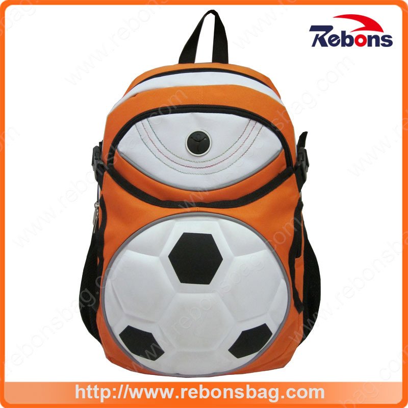 Popular Multicolor Outdoor Sport Child School Bags