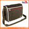 PU Leather Shoulder Laptop Bag for Men