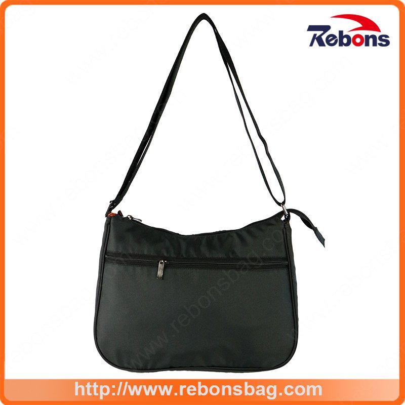 Fashion Simple Messenger Men Brand Single Shoulder Bag