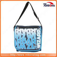 Top Quality Shoulder Bag Monogram Canvas School Bags for Child