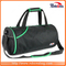 Promotional Male Football Outdoor Sports Shoulder Bag with Shoe Compartment for Men
