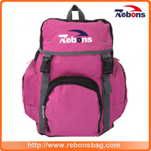 Multifunctional Holesale Fashion Promotional Camping Bag Travel Backpack