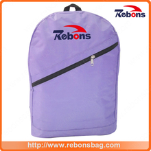 Top Quality Men Cheap Custom Rucksack Laptop Backpack Vintage Canvas Backpack