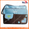 Multipurpose Stylish Microfiber Mummy Bag for Diaper Nappy Changing