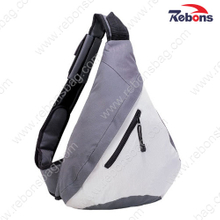 One Shoulder Strap Man Leisure Travel Hiking Backpacks