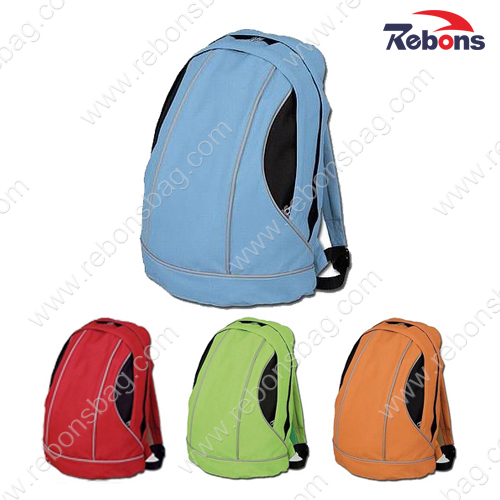 Cheap 600d Polyester Fabric School Satchel Back Bags for Promotion