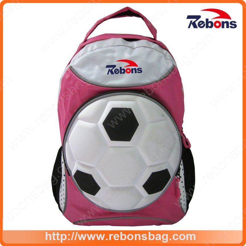 New Design Brand Name School Bags