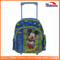 Hot Sales Customized Made School Backpacks with Wheels