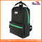 Nylon Book Backpack Travel One Strap Handbag for Boy Girls