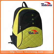 Custom Designer Top Quality Water Resistant Outdoor Backpack