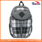 New Fashion Plaind Printed Brand Name Backpack School Backpack