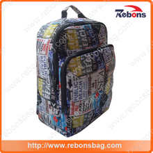 Fashion Hiking Bag Backpack for Outdoor, Sports, School, Travel, Laptop