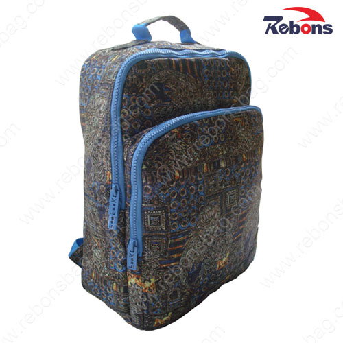 Fashion Hiking Bag Backpack for Outdoor, Sports, School, Travel, Laptop
