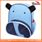 Factory Customized Super Protective High Quality Animal Shool Bag with Elephant Shape