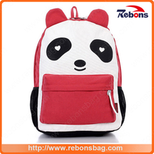 Panda Ears Trendy Day Pack Backpack for Kid Children Student